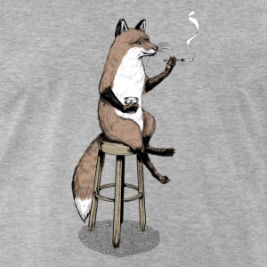 the-fox-at-the-bar-t-shirts-mens-premium-t-shirt.jpg